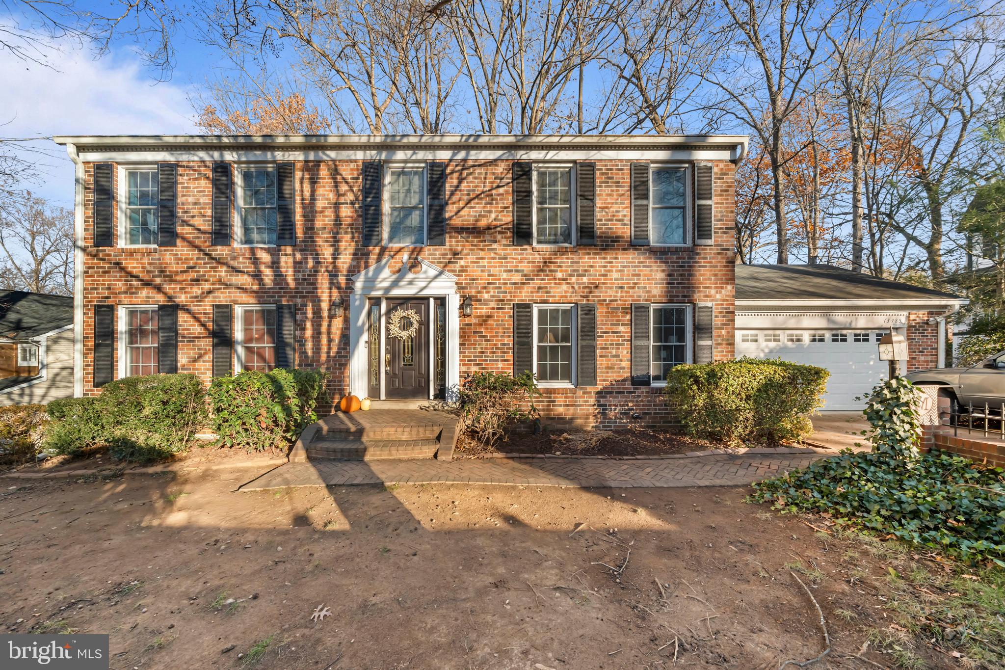 MONTCLAIR - Residential