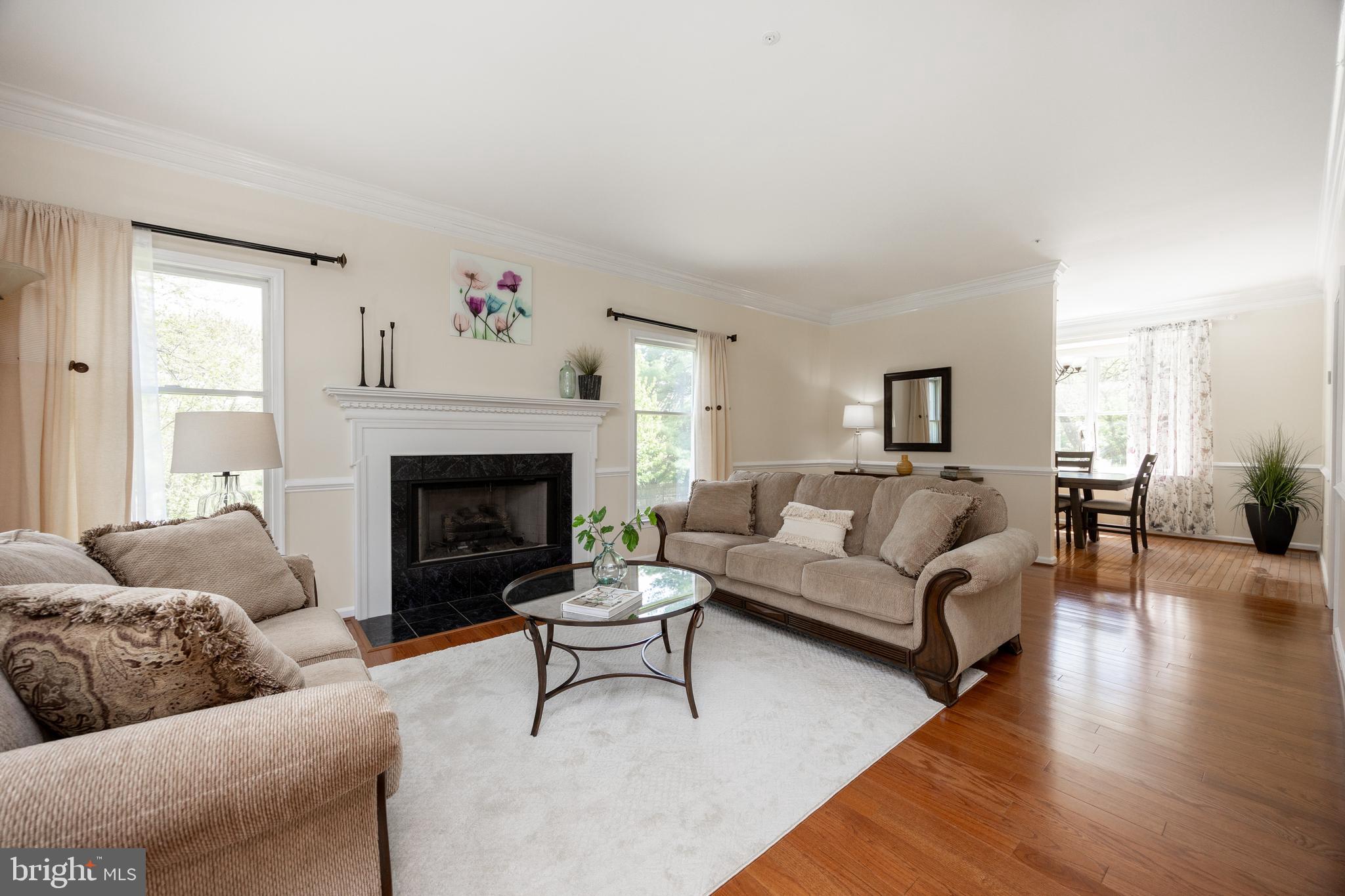 WHITFORD RIDGE - Residential