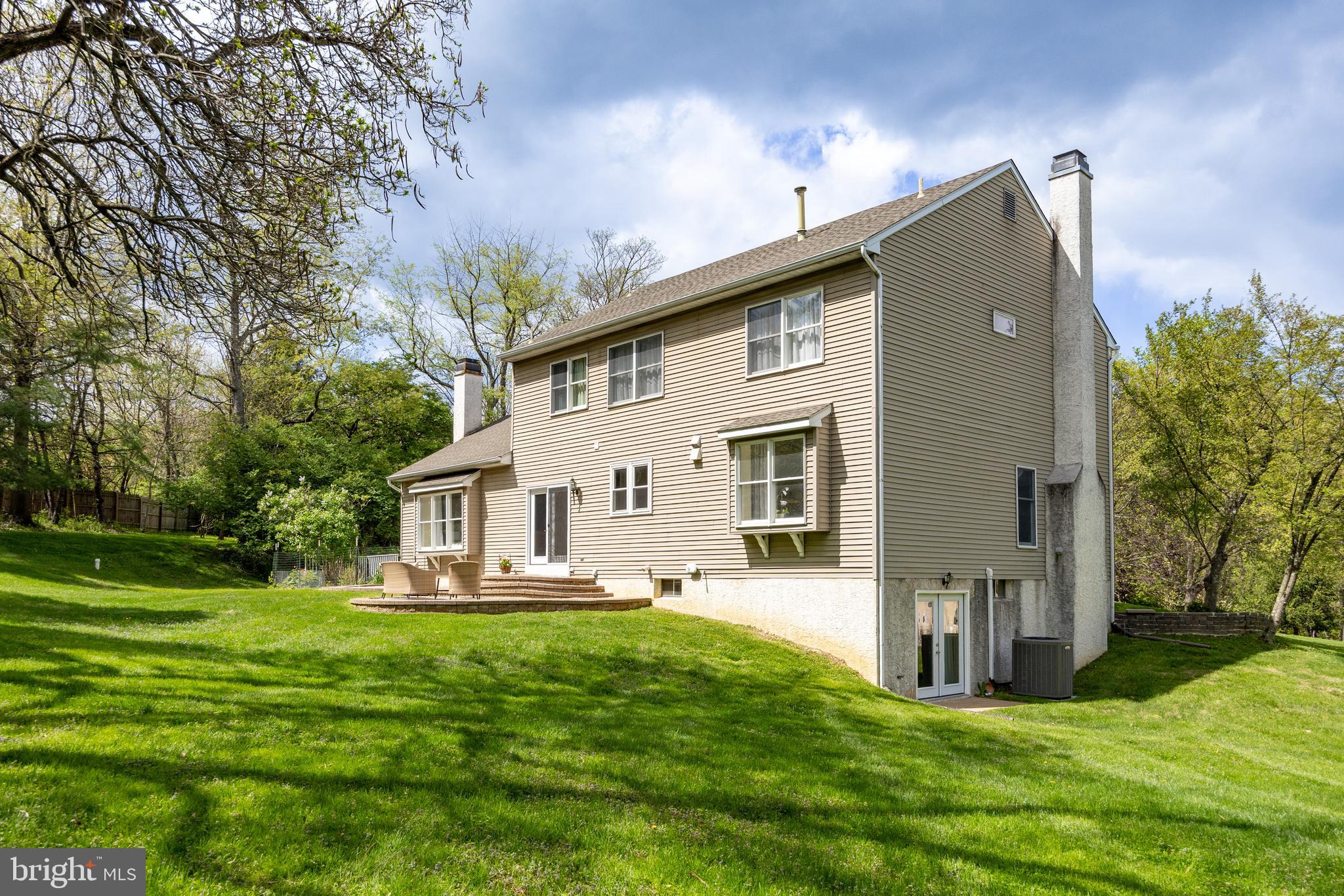WHITFORD RIDGE - Residential