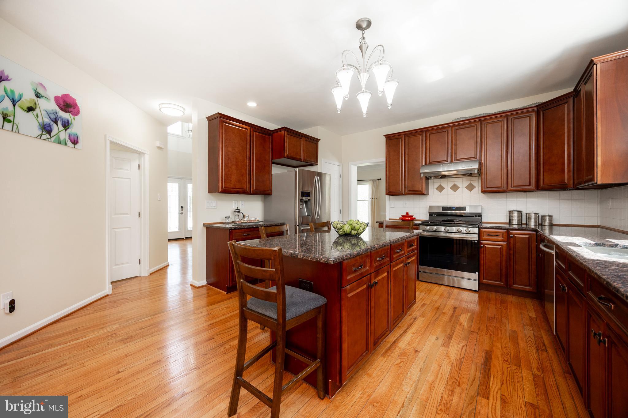 WHITFORD RIDGE - Residential