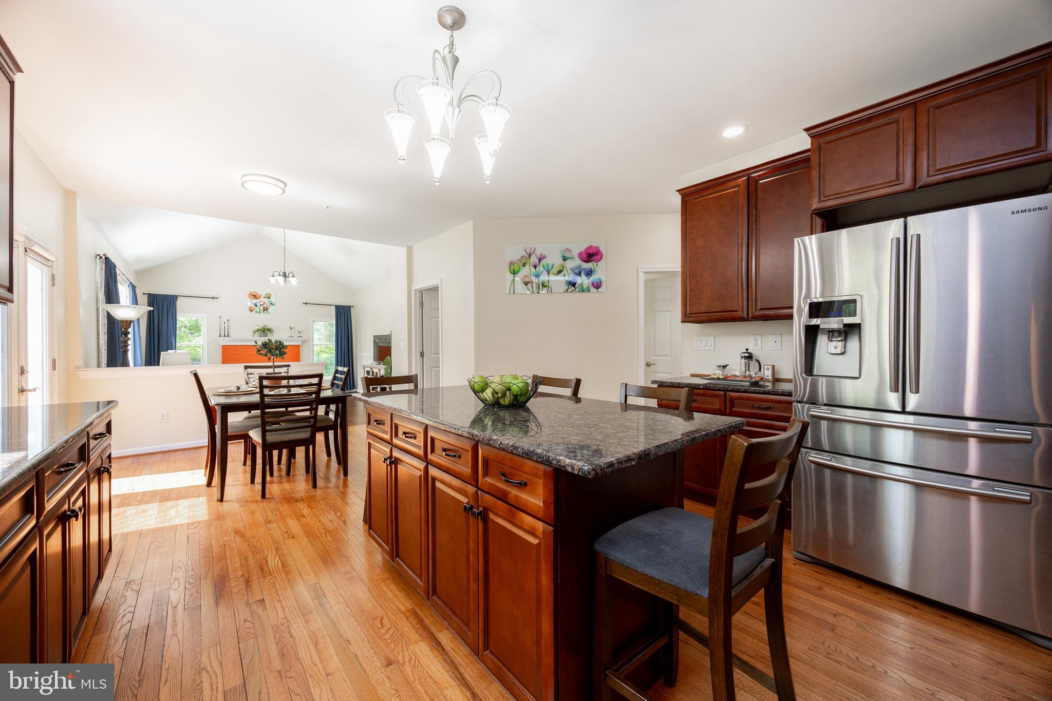 WHITFORD RIDGE - Residential