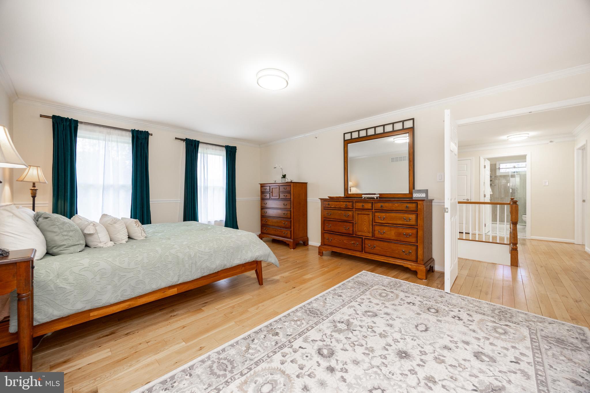 WHITFORD RIDGE - Residential