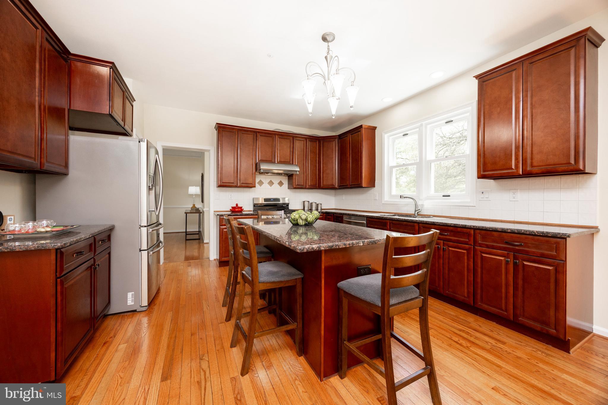 WHITFORD RIDGE - Residential