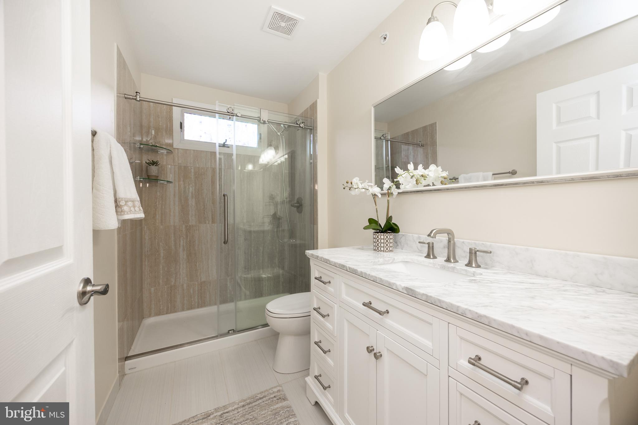 WHITFORD RIDGE - Residential
