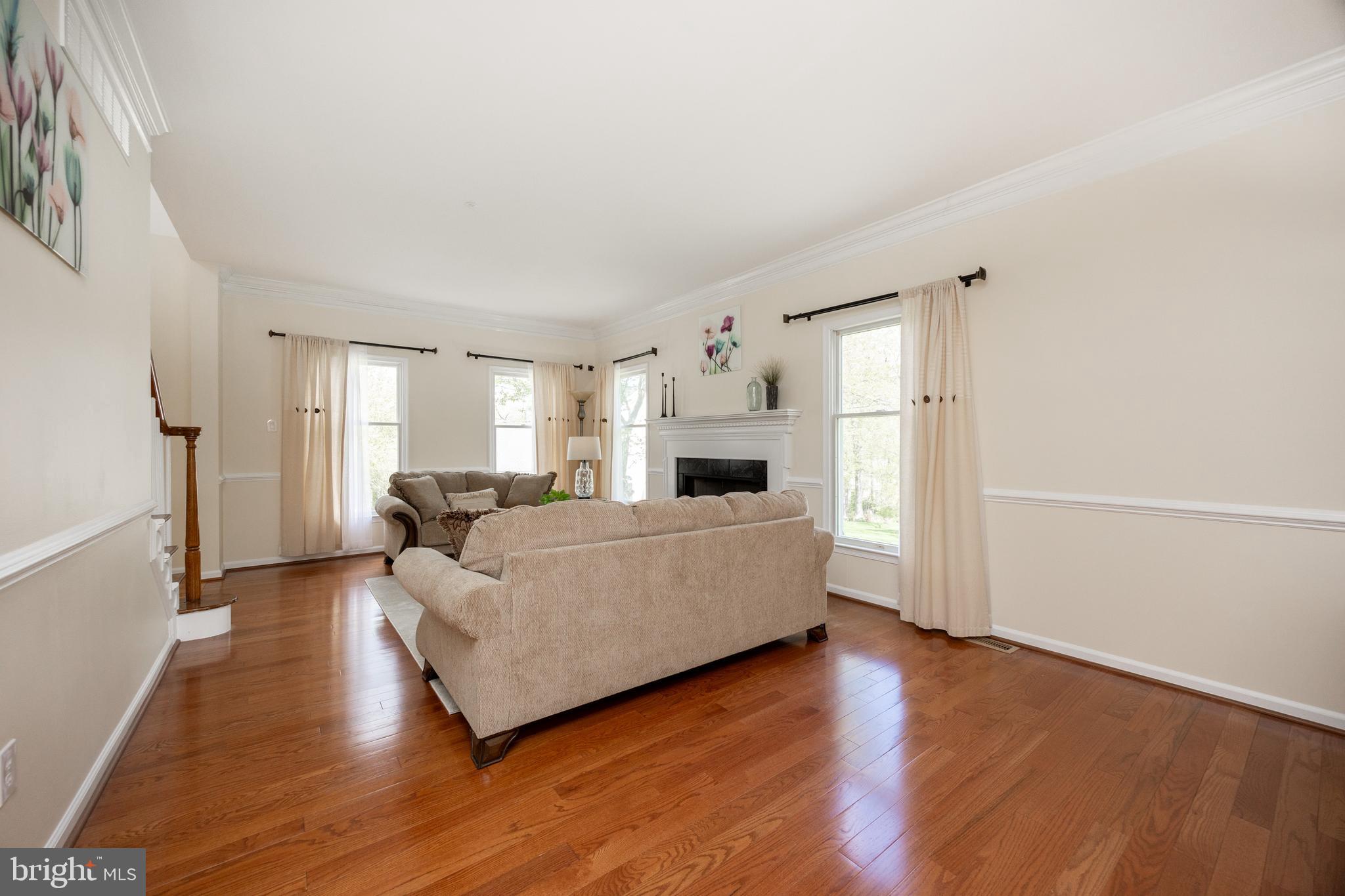 WHITFORD RIDGE - Residential
