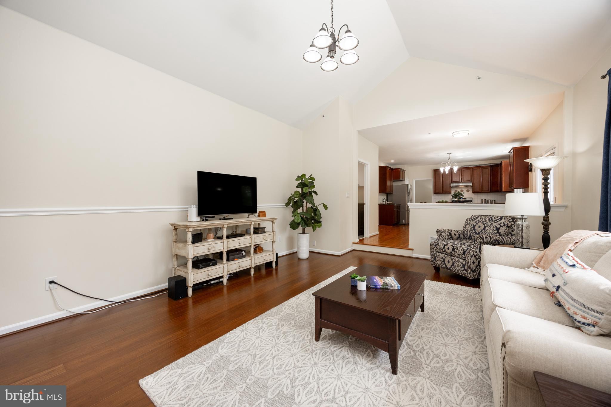 WHITFORD RIDGE - Residential
