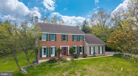 320 LONG RIDGE LANE EXTON PA 19341