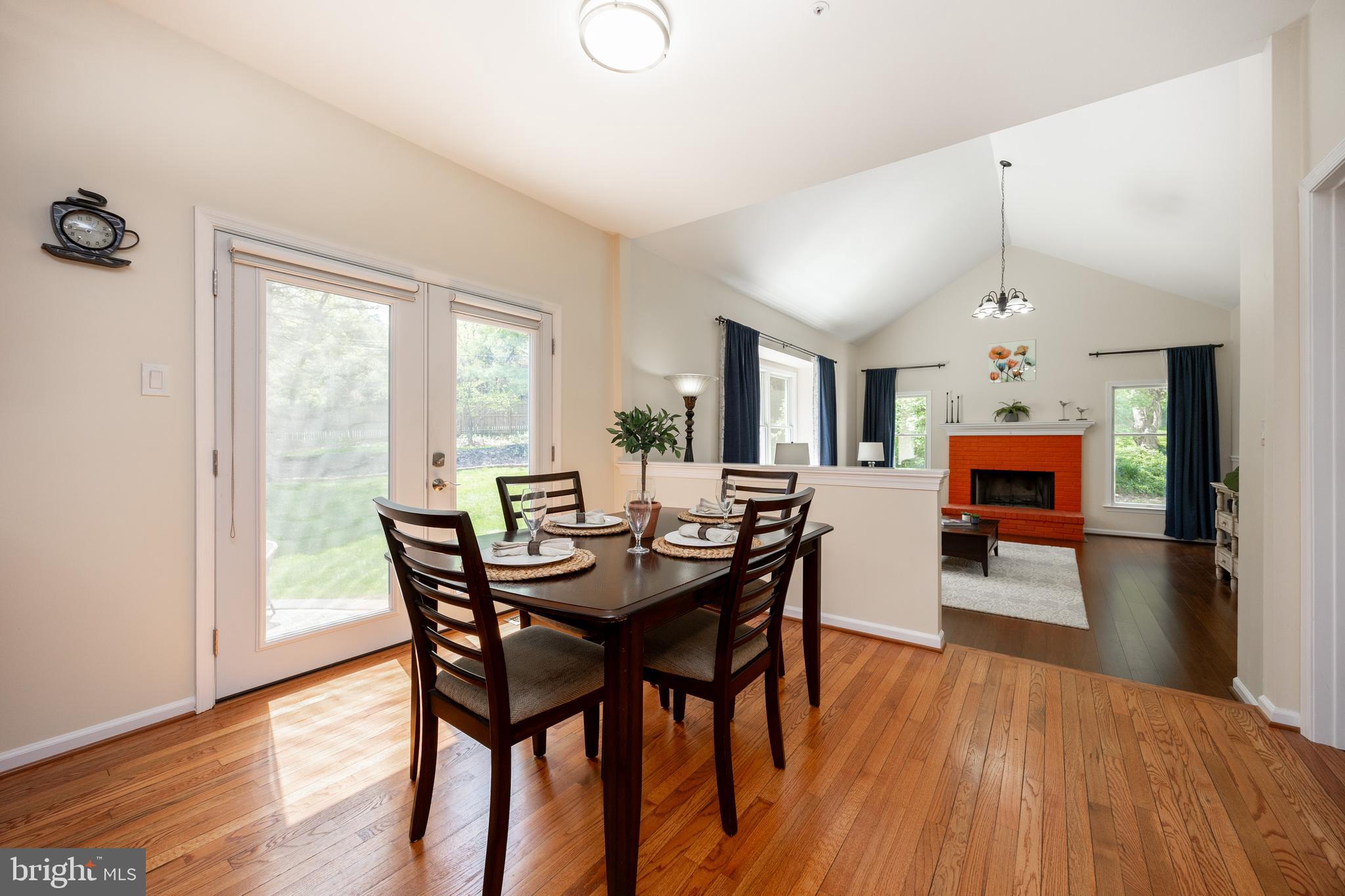WHITFORD RIDGE - Residential