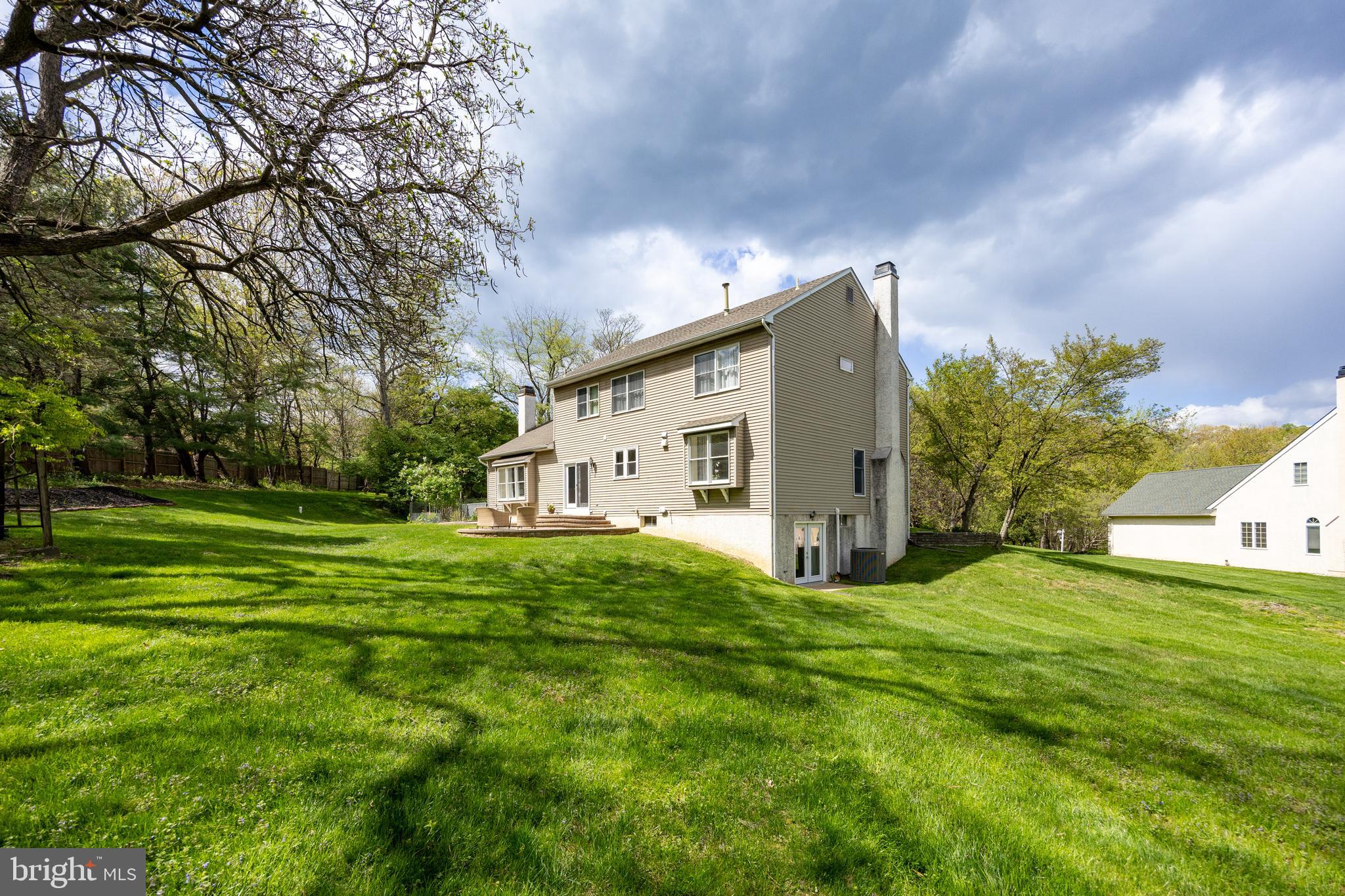WHITFORD RIDGE - Residential