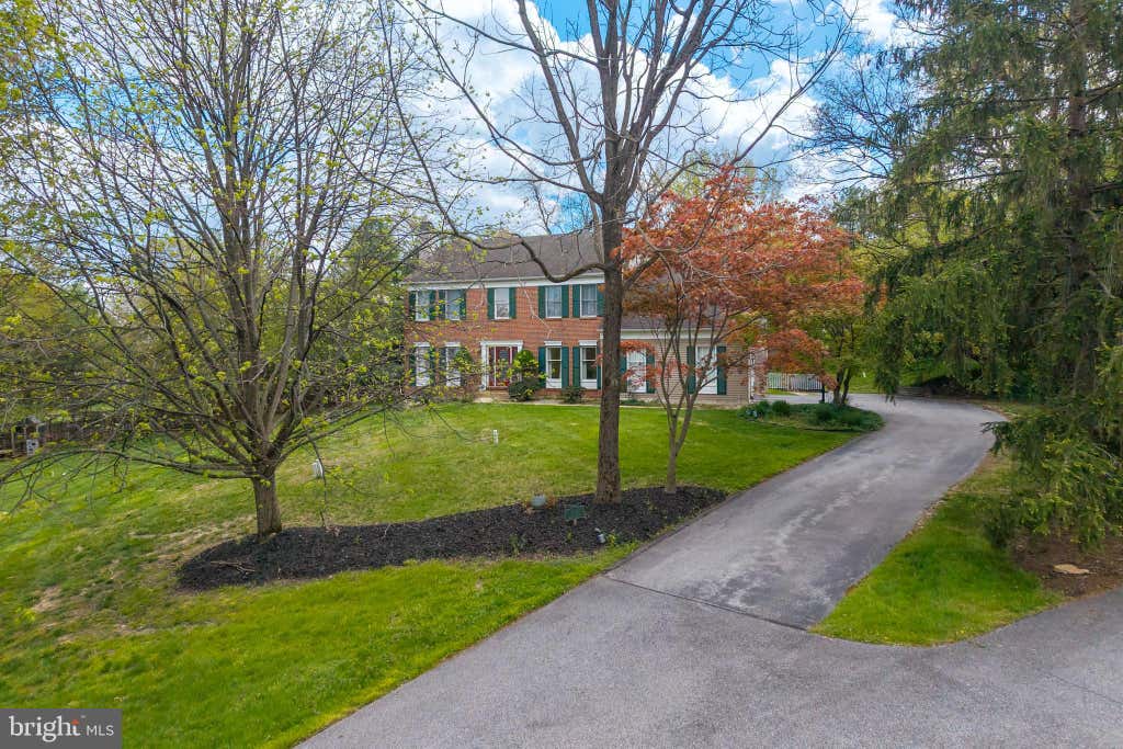 Photo of 320 Long Ridge Lane, EXTON, PA 19341 (MLS # PACT2123284)