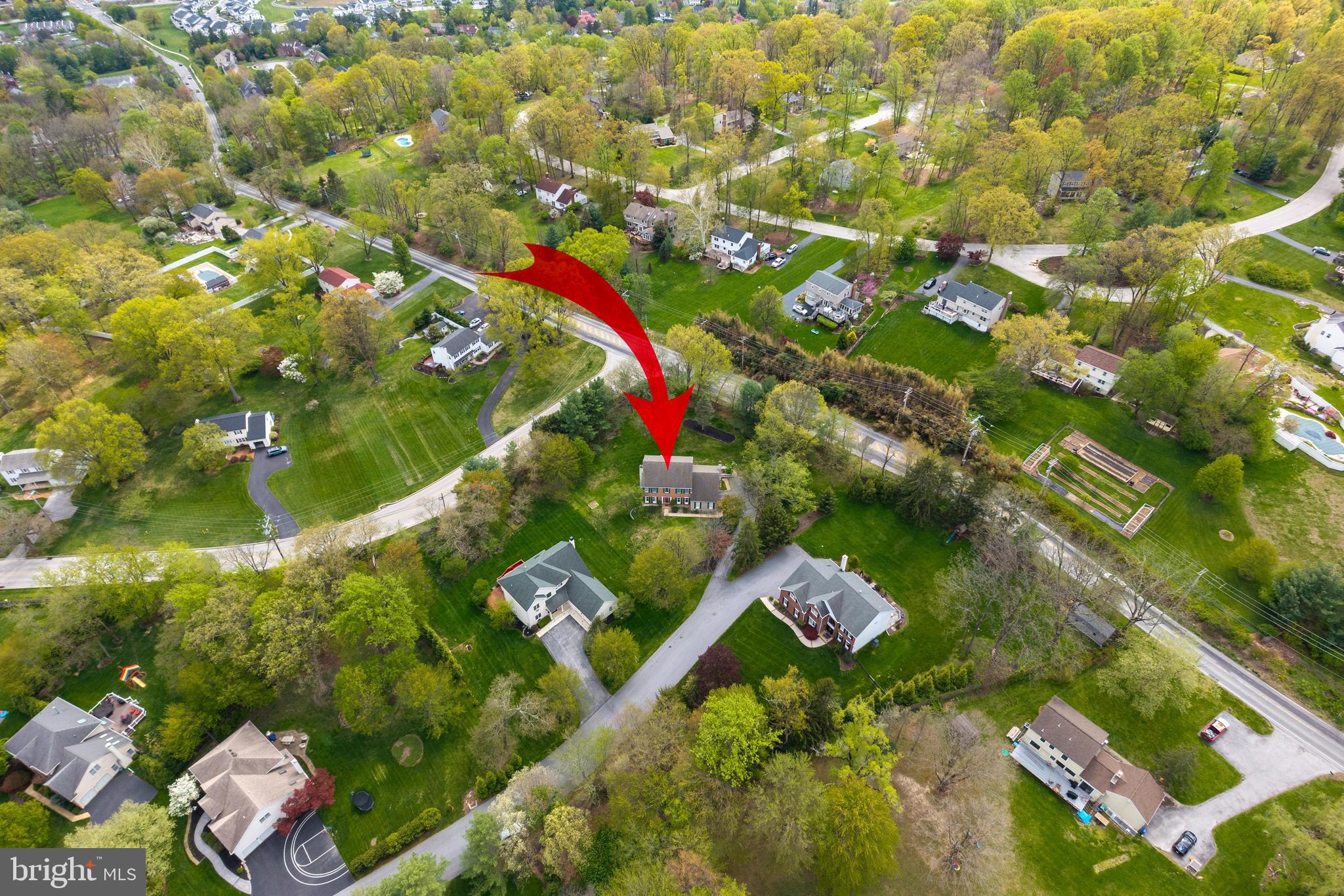 WHITFORD RIDGE - Residential