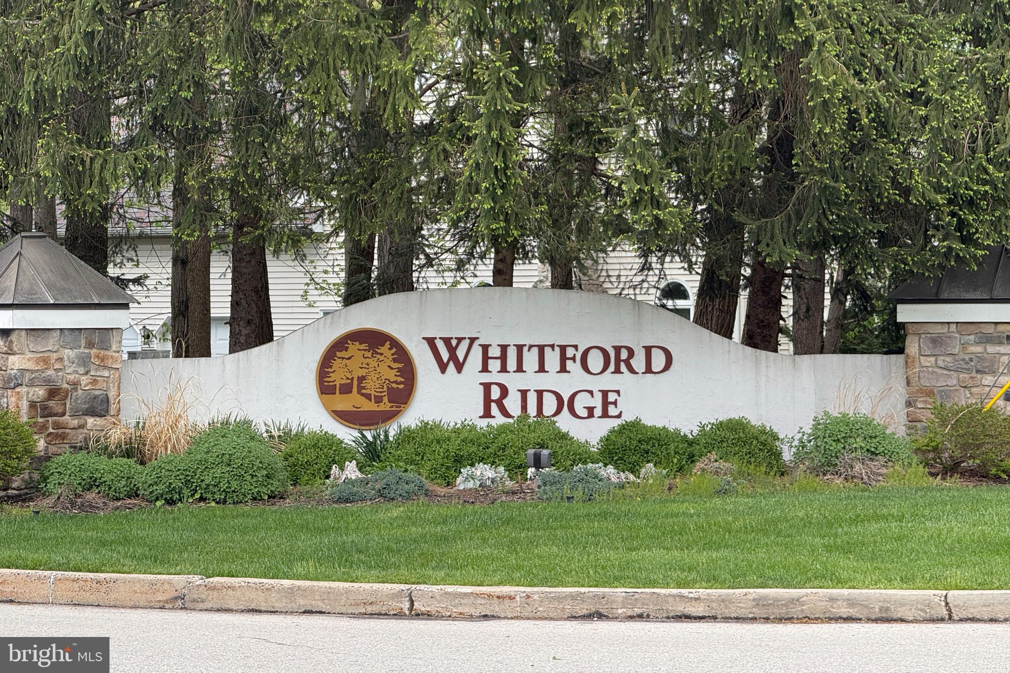 WHITFORD RIDGE - Residential