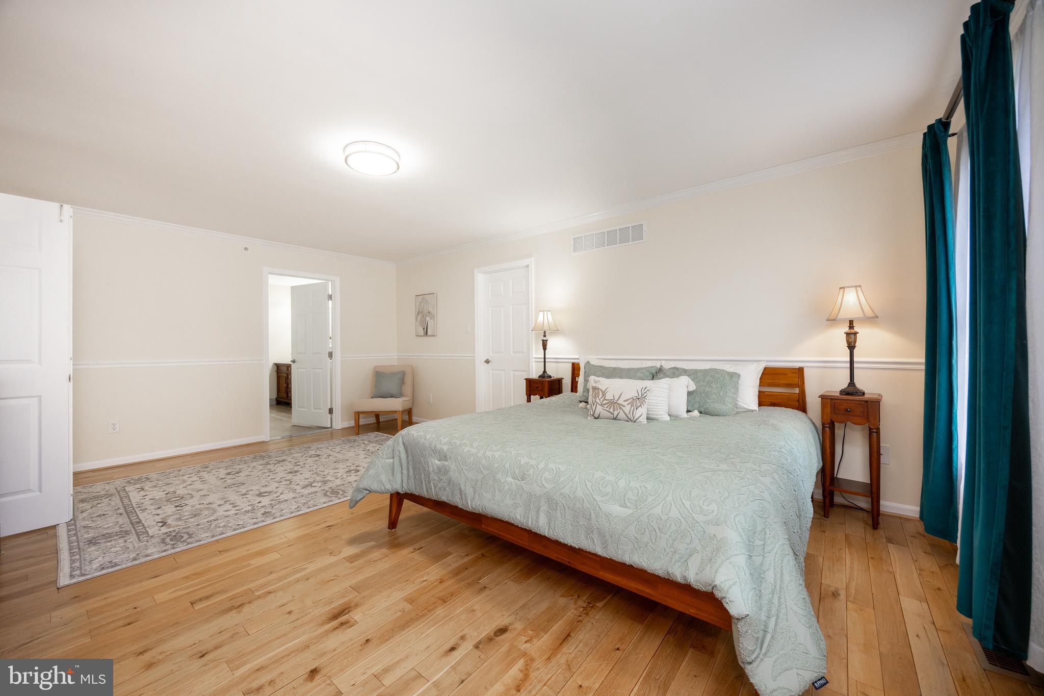 WHITFORD RIDGE - Residential