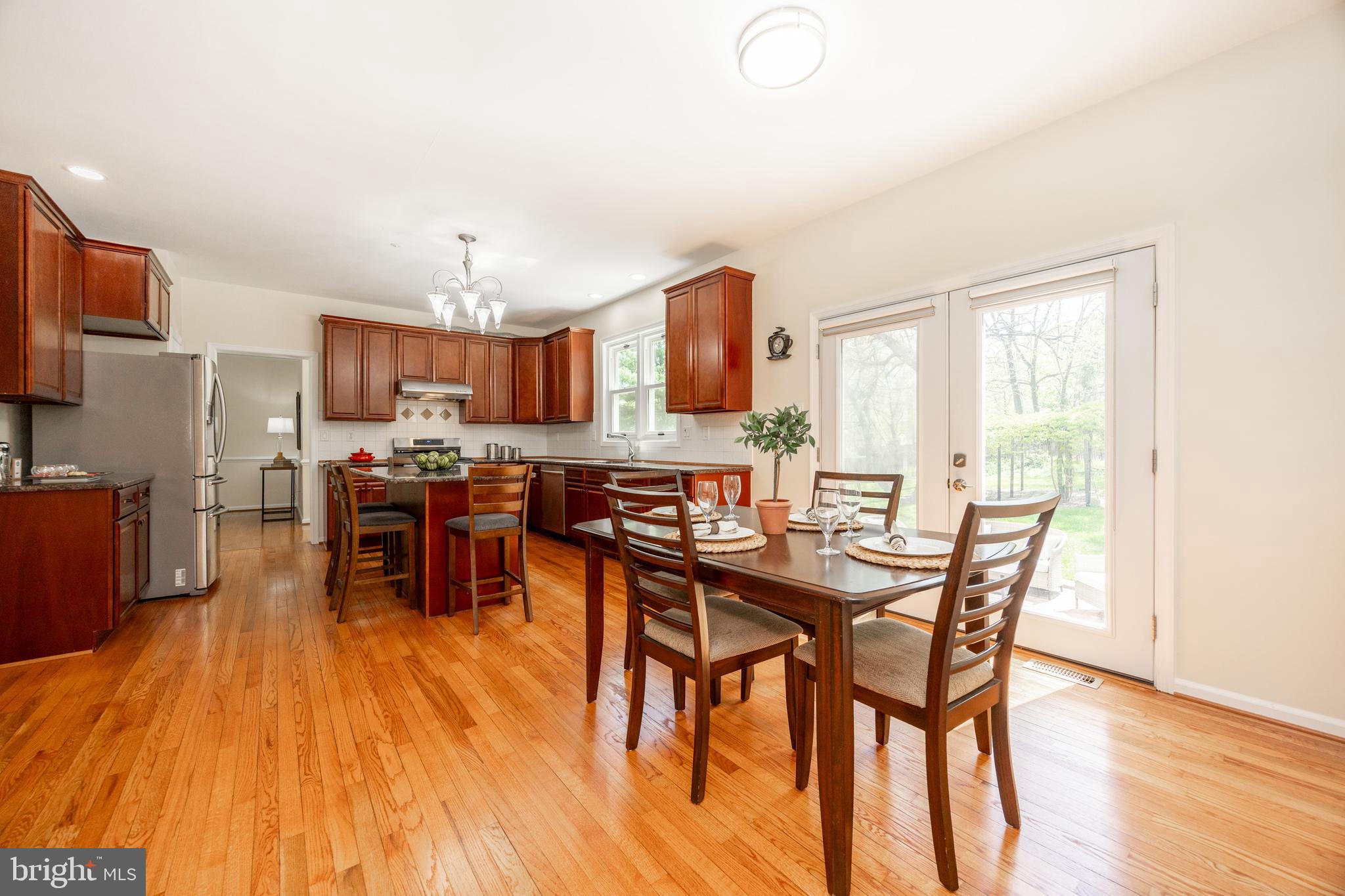 WHITFORD RIDGE - Residential