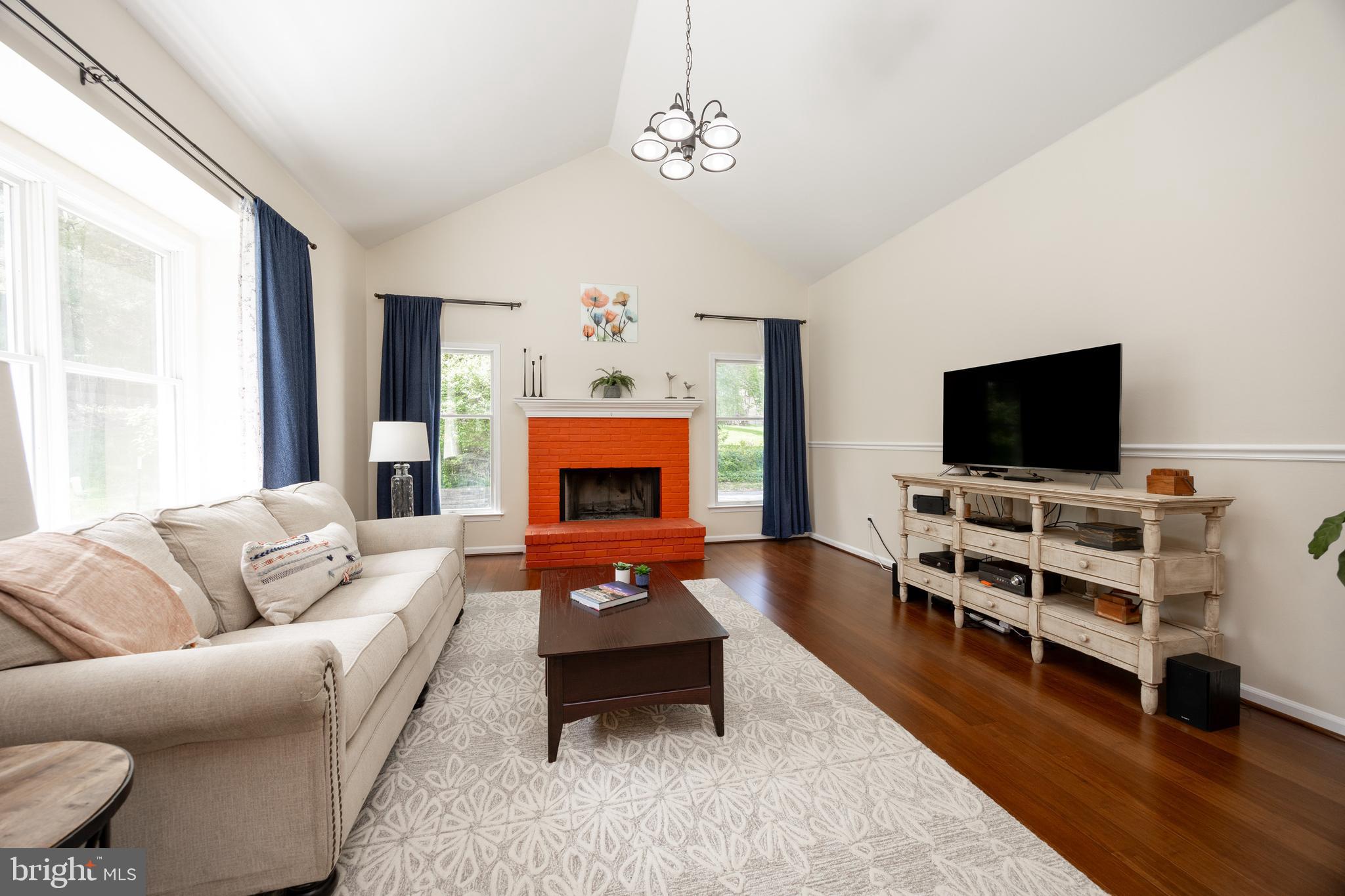 WHITFORD RIDGE - Residential