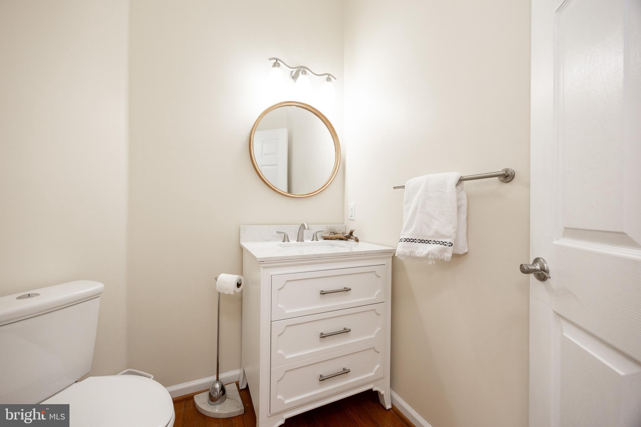 WHITFORD RIDGE - Residential