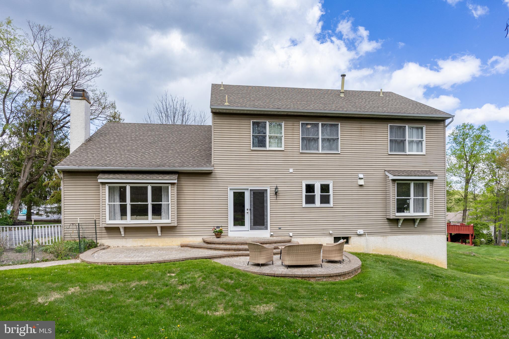 WHITFORD RIDGE - Residential