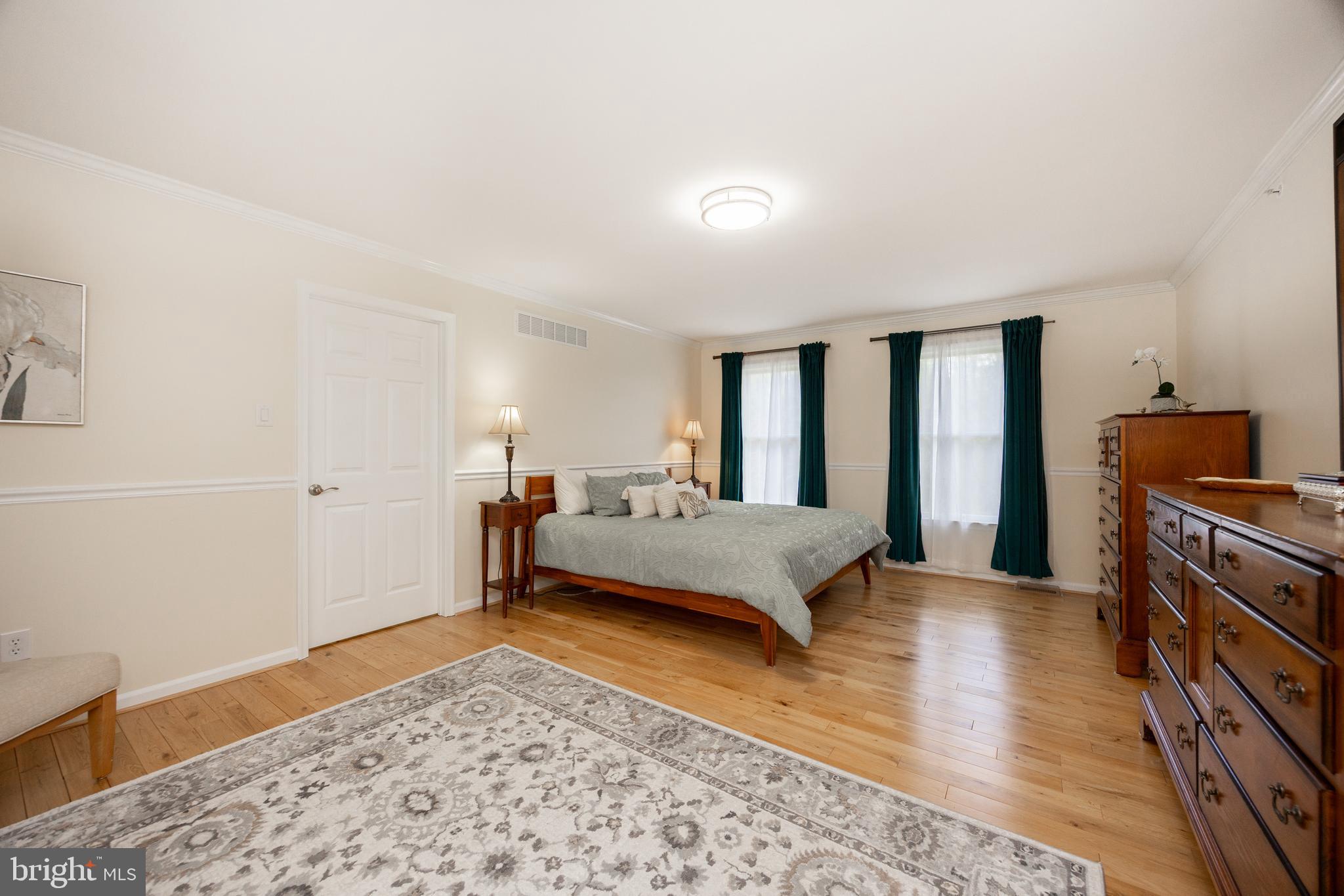 WHITFORD RIDGE - Residential