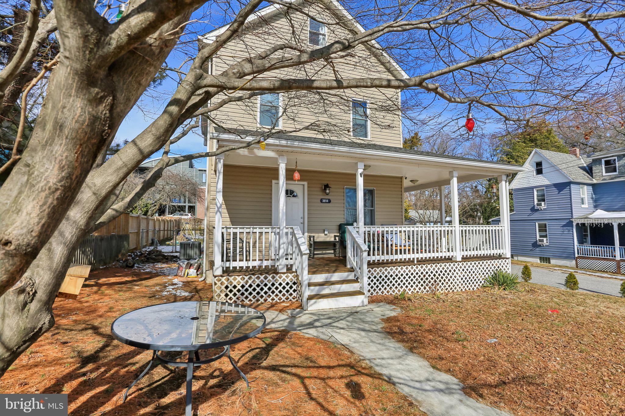 ROSEMONT EAST - Residential