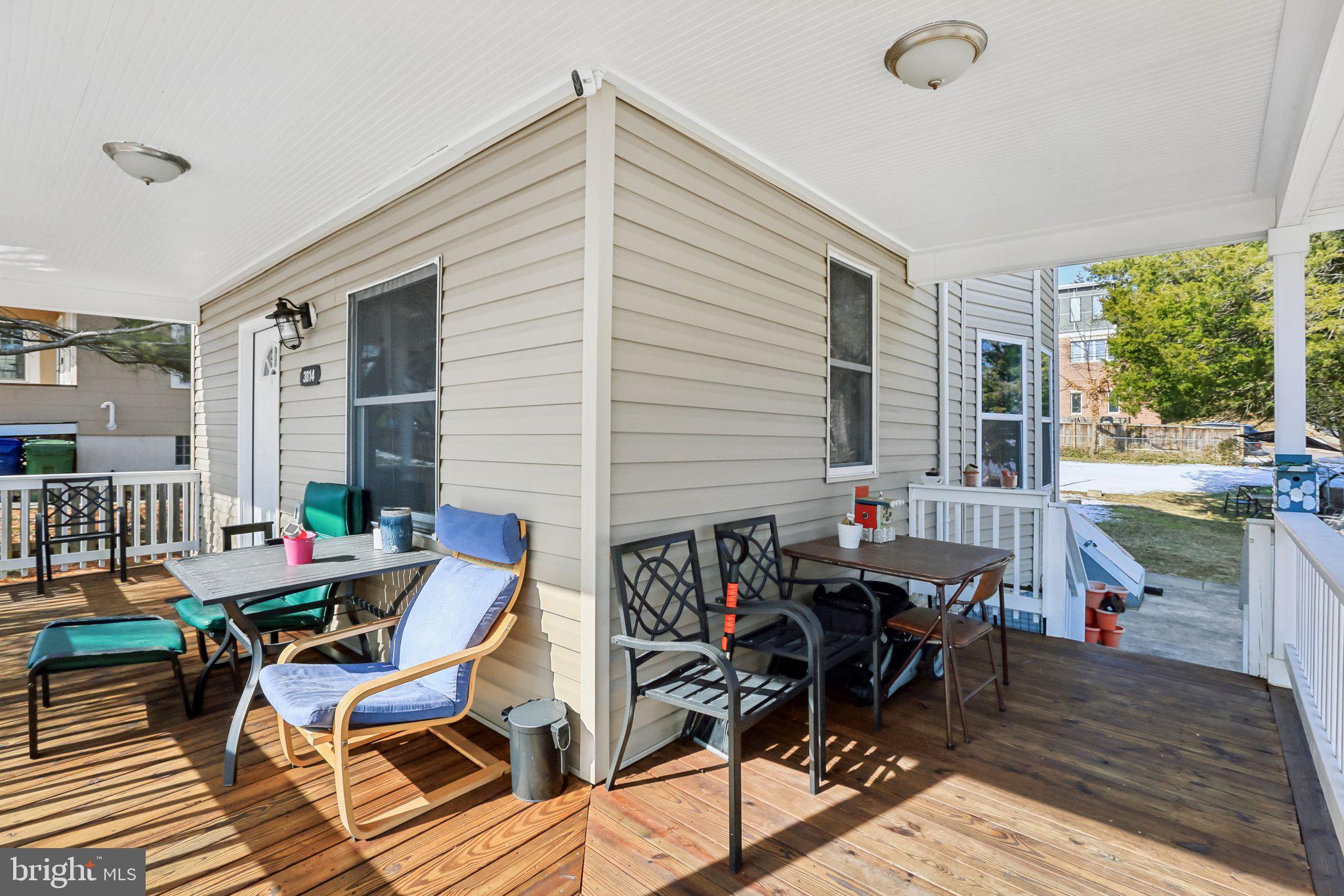 ROSEMONT EAST - Residential