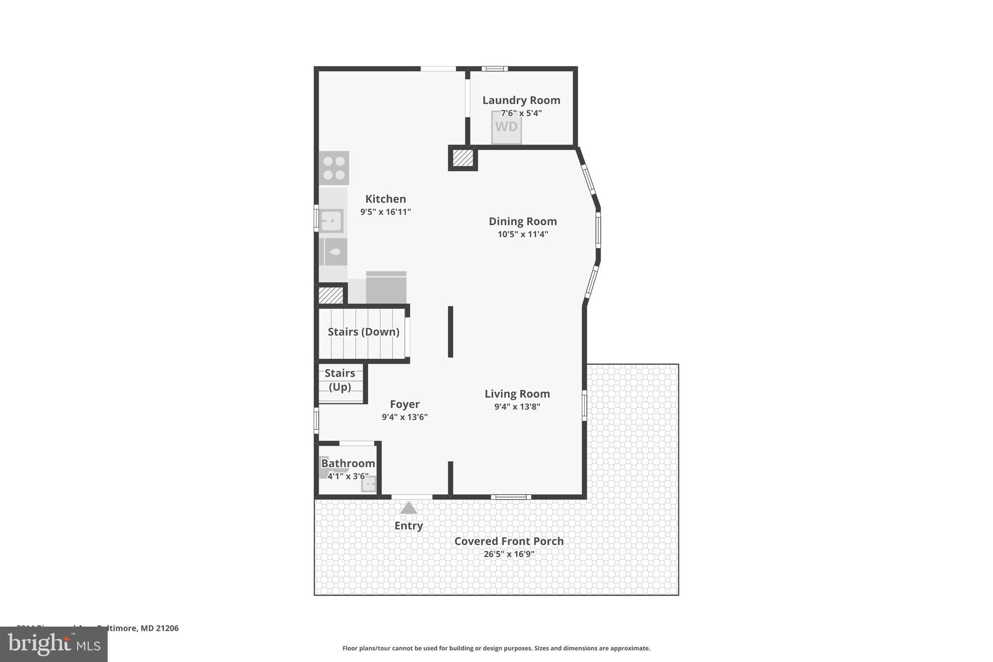 ROSEMONT EAST - Residential