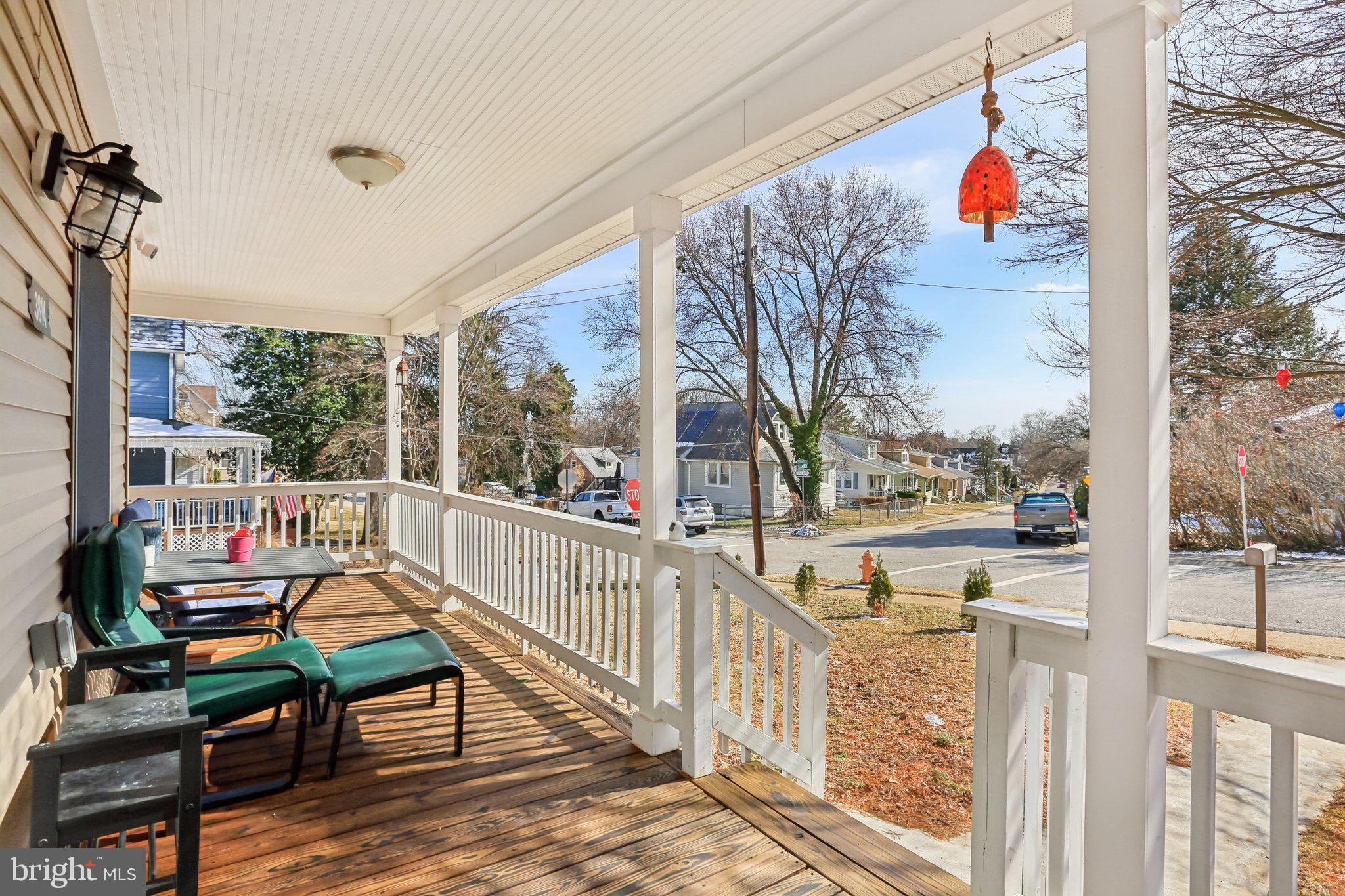 ROSEMONT EAST - Residential