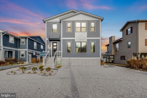 Photo of 57 Bayside Drive, FENWICK ISLAND, DE 19944 (MLS # DESU2105690)