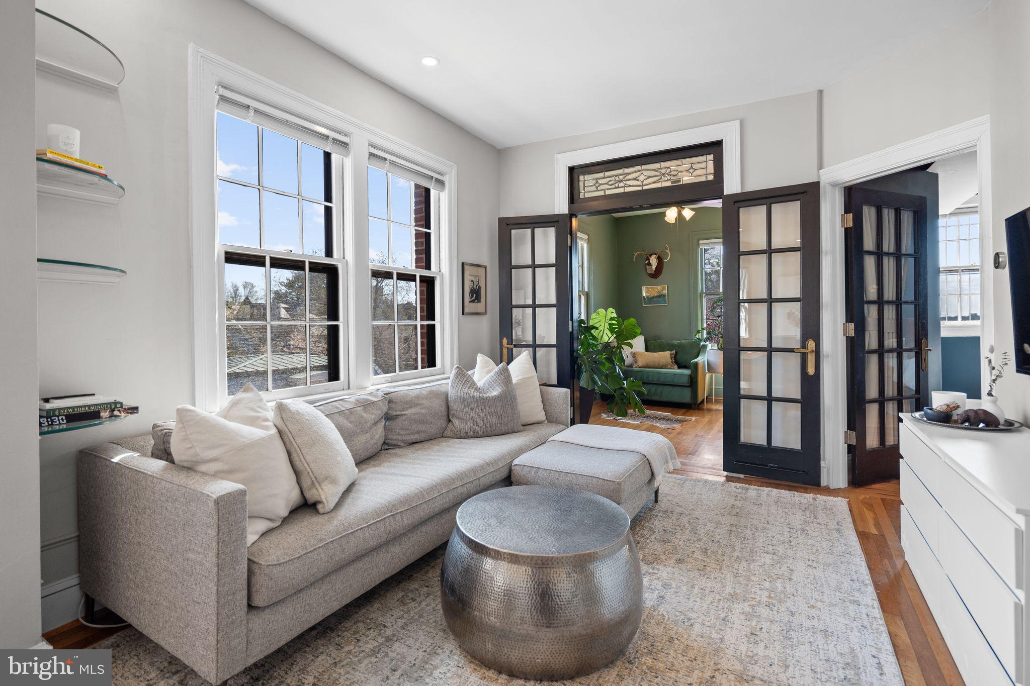 3120 R STREET NW 207