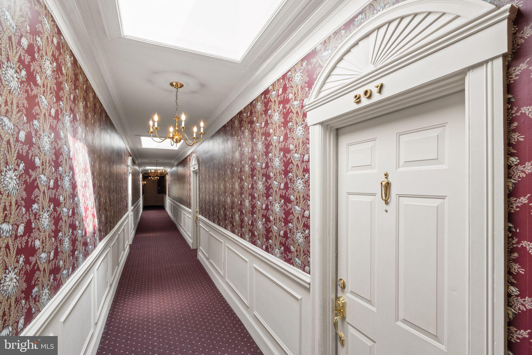 3120 R STREET NW 207