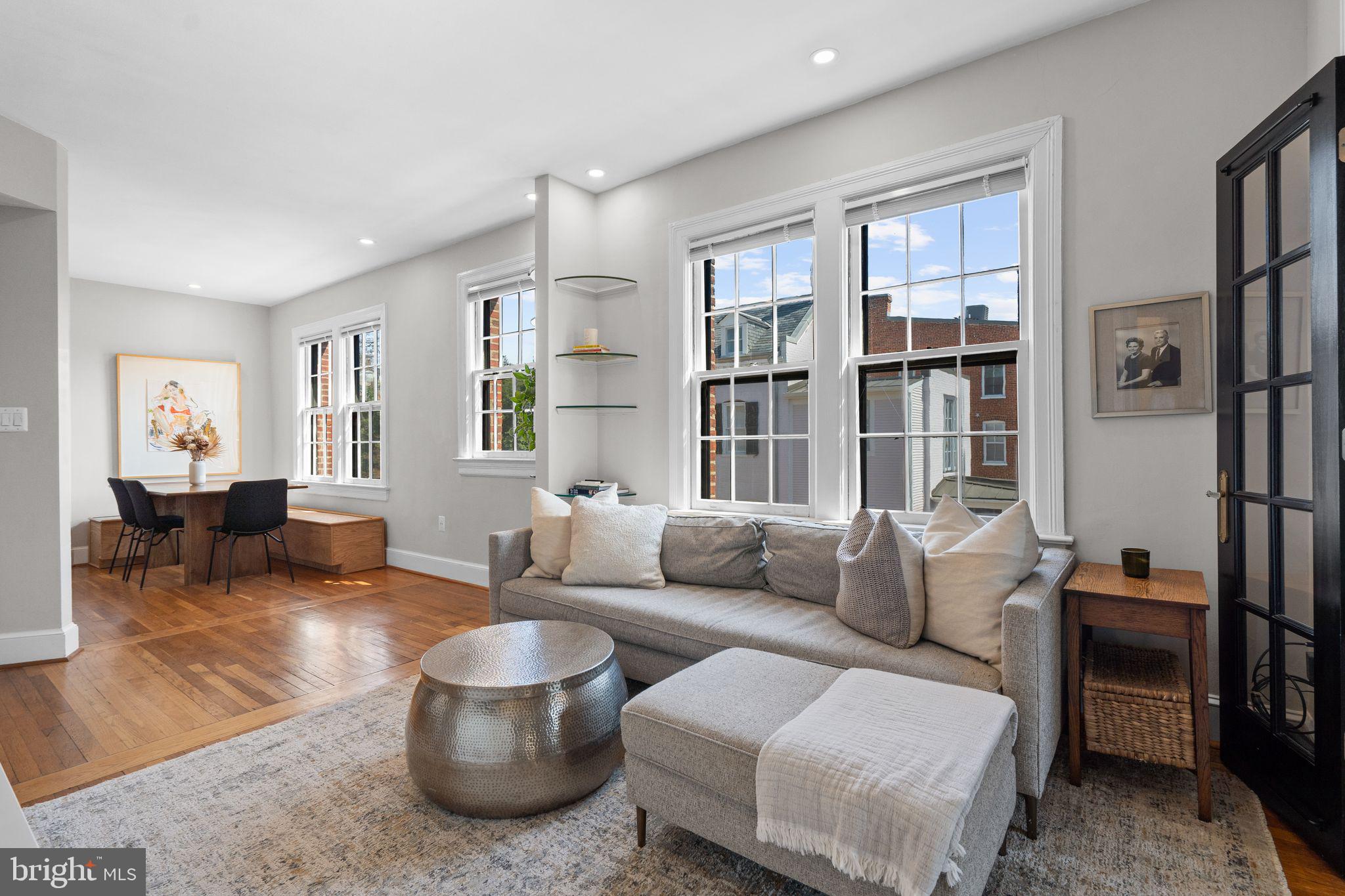 3120 R STREET NW 207