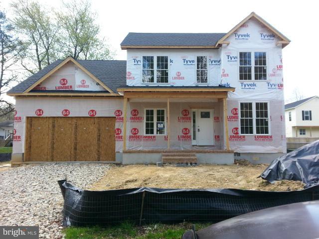 SELBY ON THE BAY - Residential