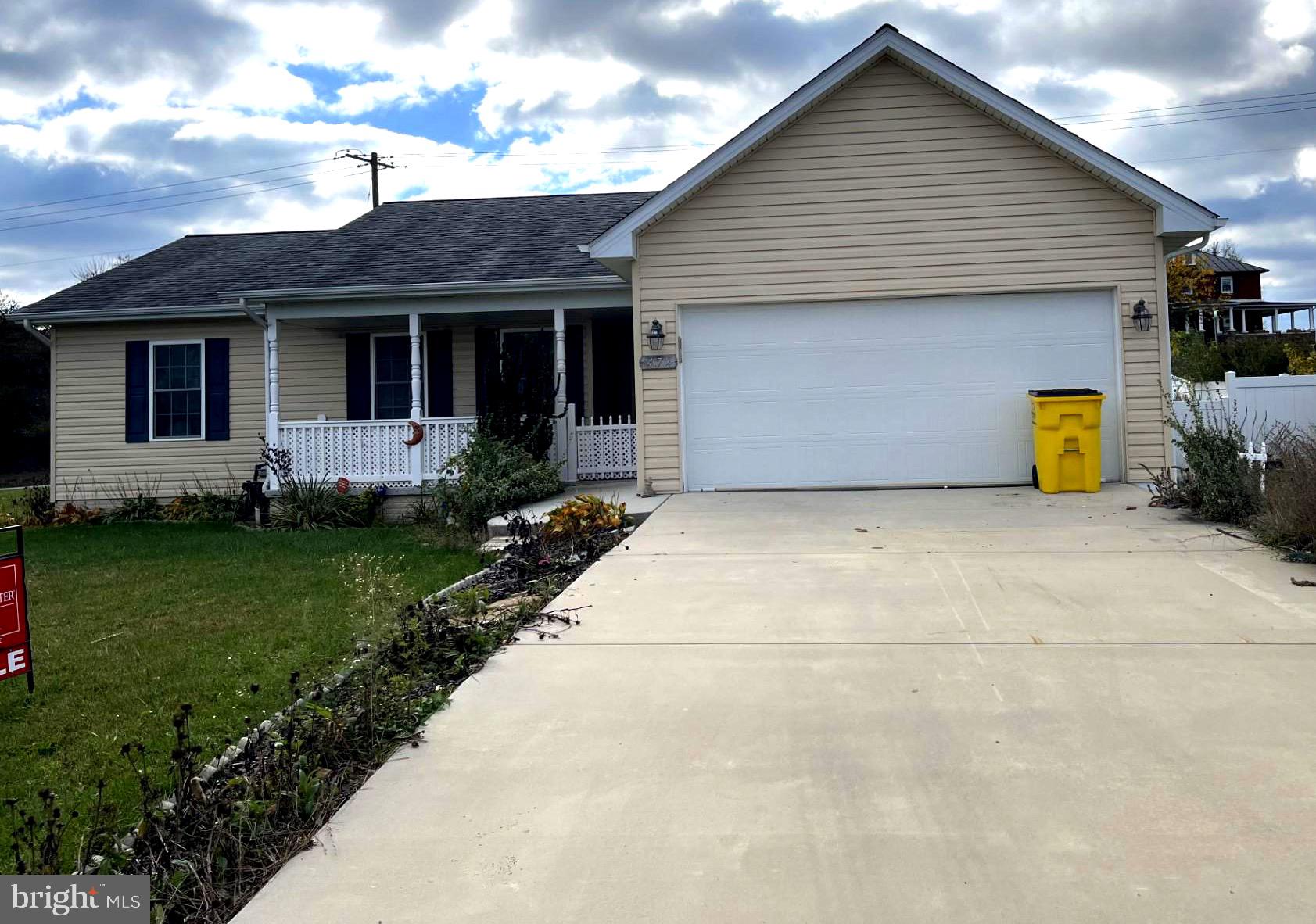 THE VINEYARDS - Residential