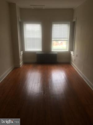 RESERVOIR HILL - Residential Income