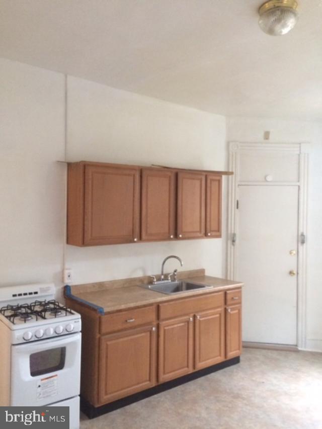 RESERVOIR HILL - Residential Income