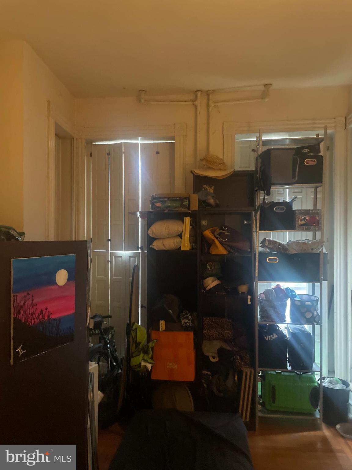 RESERVOIR HILL - Residential Income