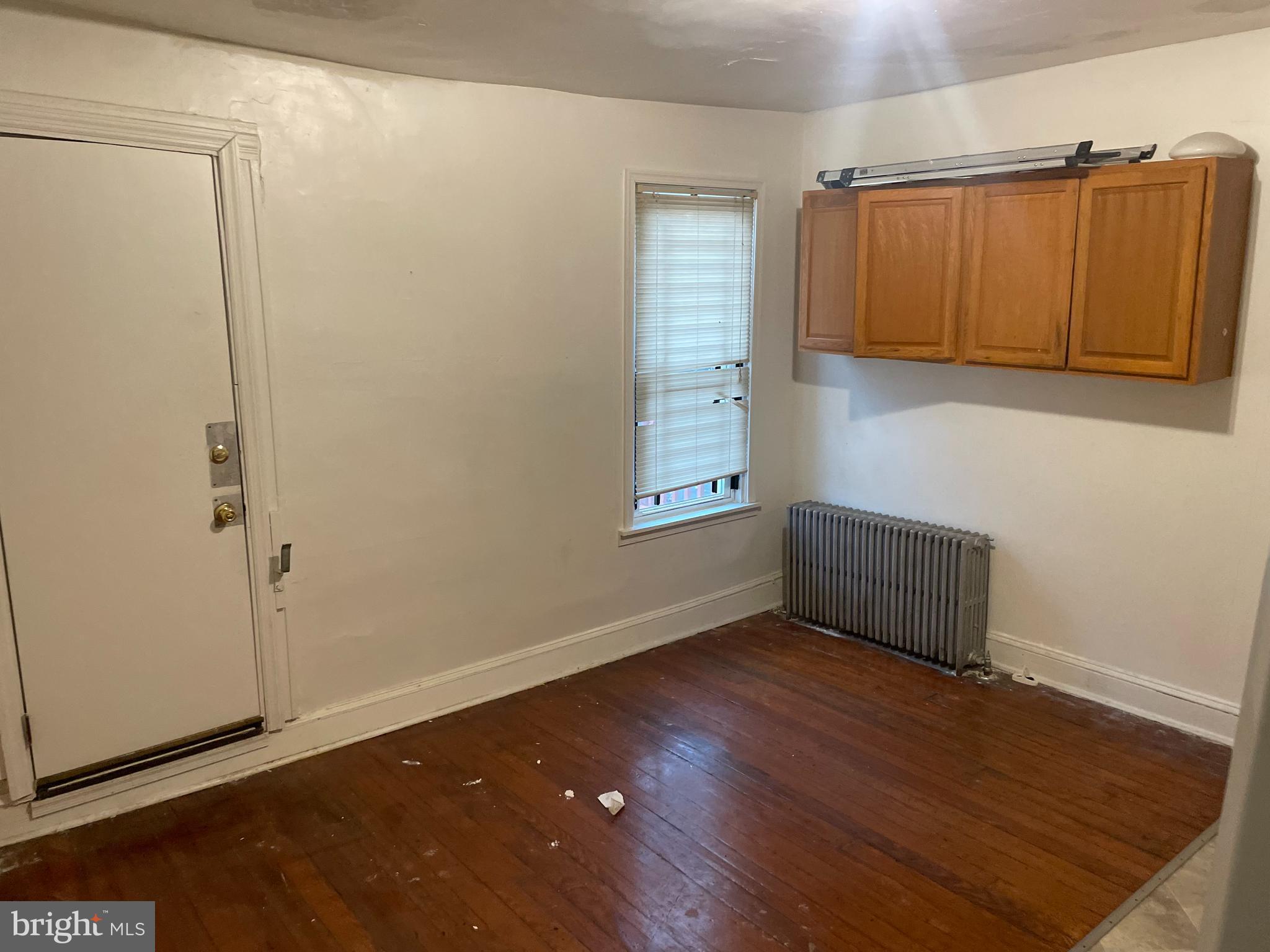 RESERVOIR HILL - Residential Income