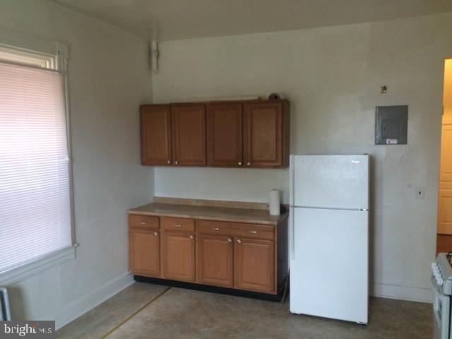 RESERVOIR HILL - Residential Income