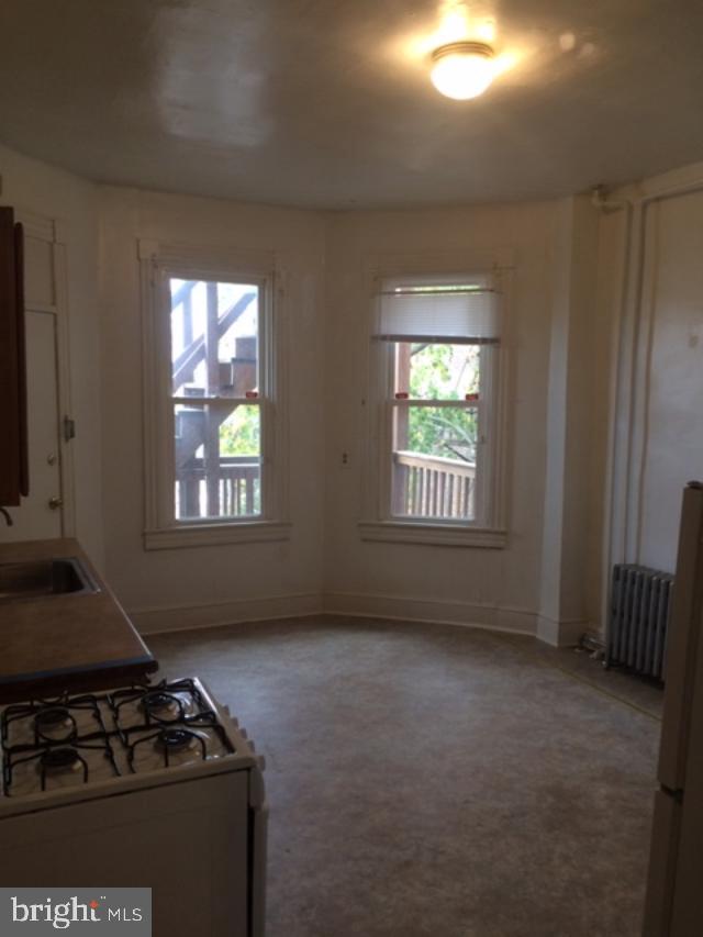 RESERVOIR HILL - Residential Income