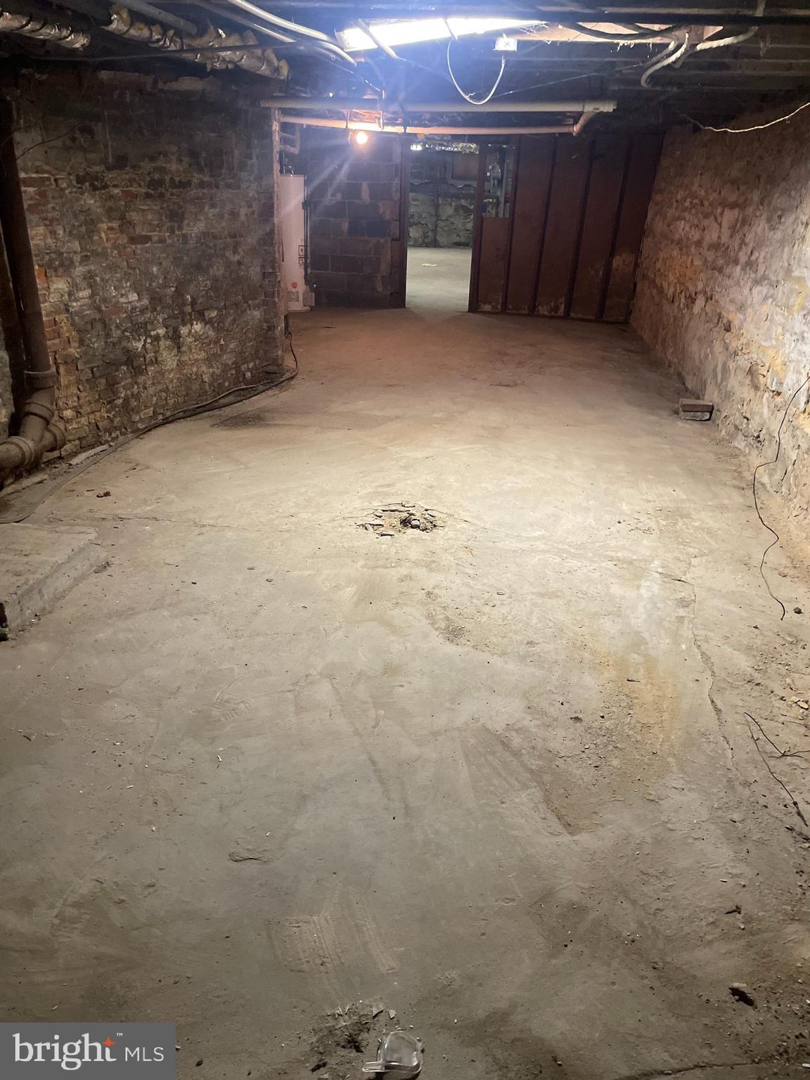 RESERVOIR HILL - Residential Income