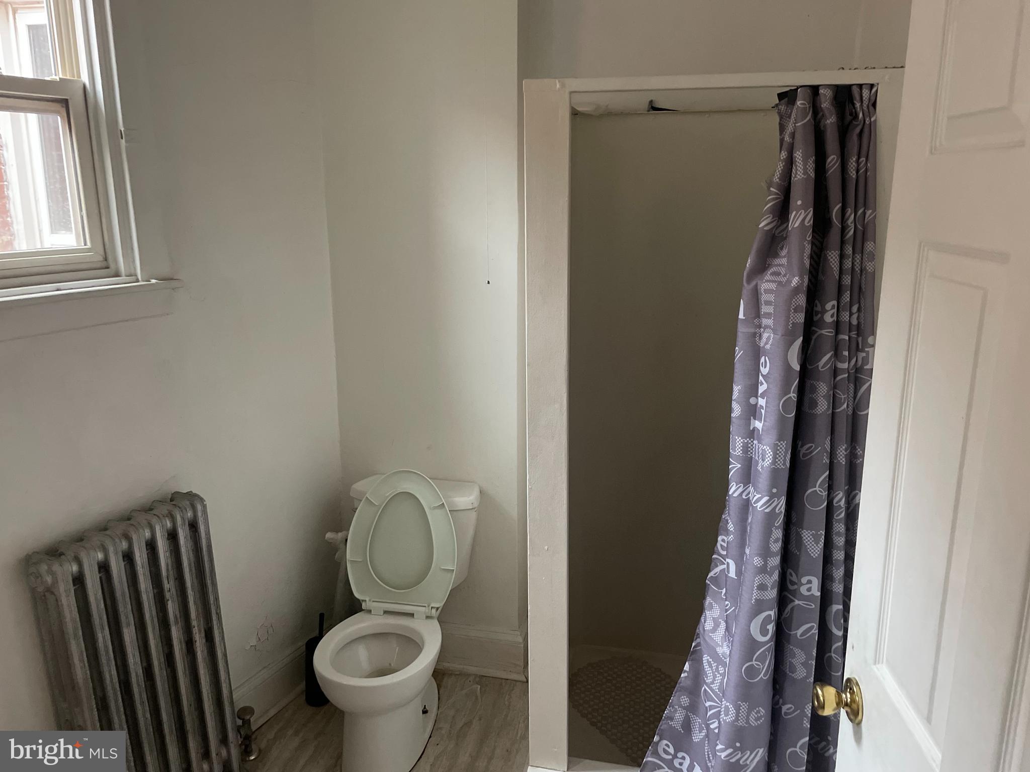 RESERVOIR HILL - Residential Income