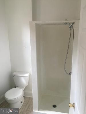 RESERVOIR HILL - Residential Income