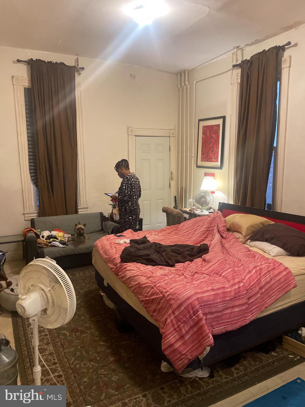 RESERVOIR HILL - Residential Income