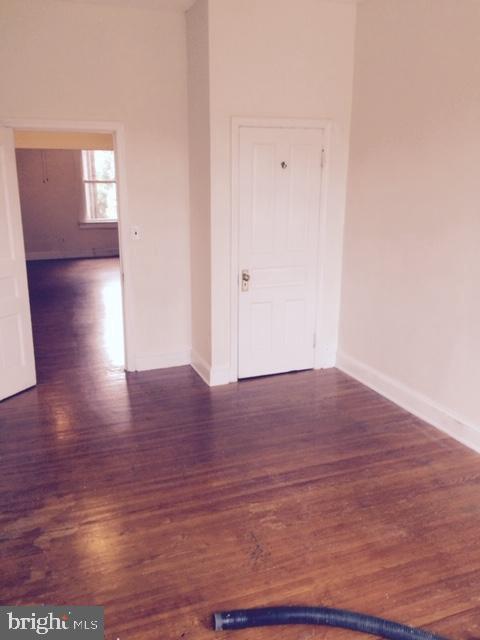 RESERVOIR HILL - Residential Income