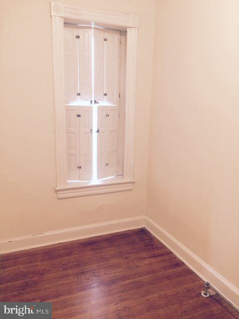 RESERVOIR HILL - Residential Income