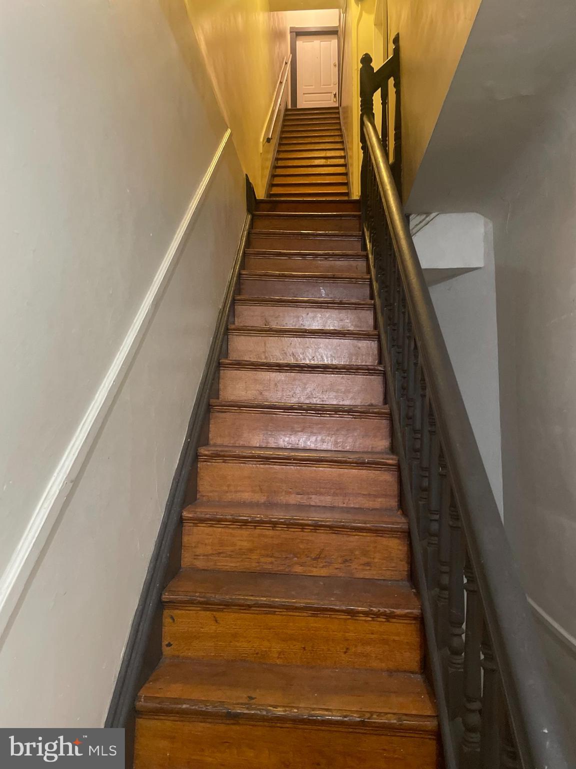 RESERVOIR HILL - Residential Income