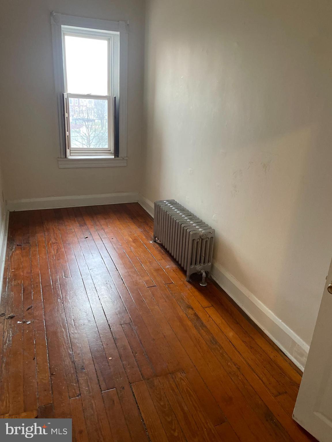 RESERVOIR HILL - Residential Income