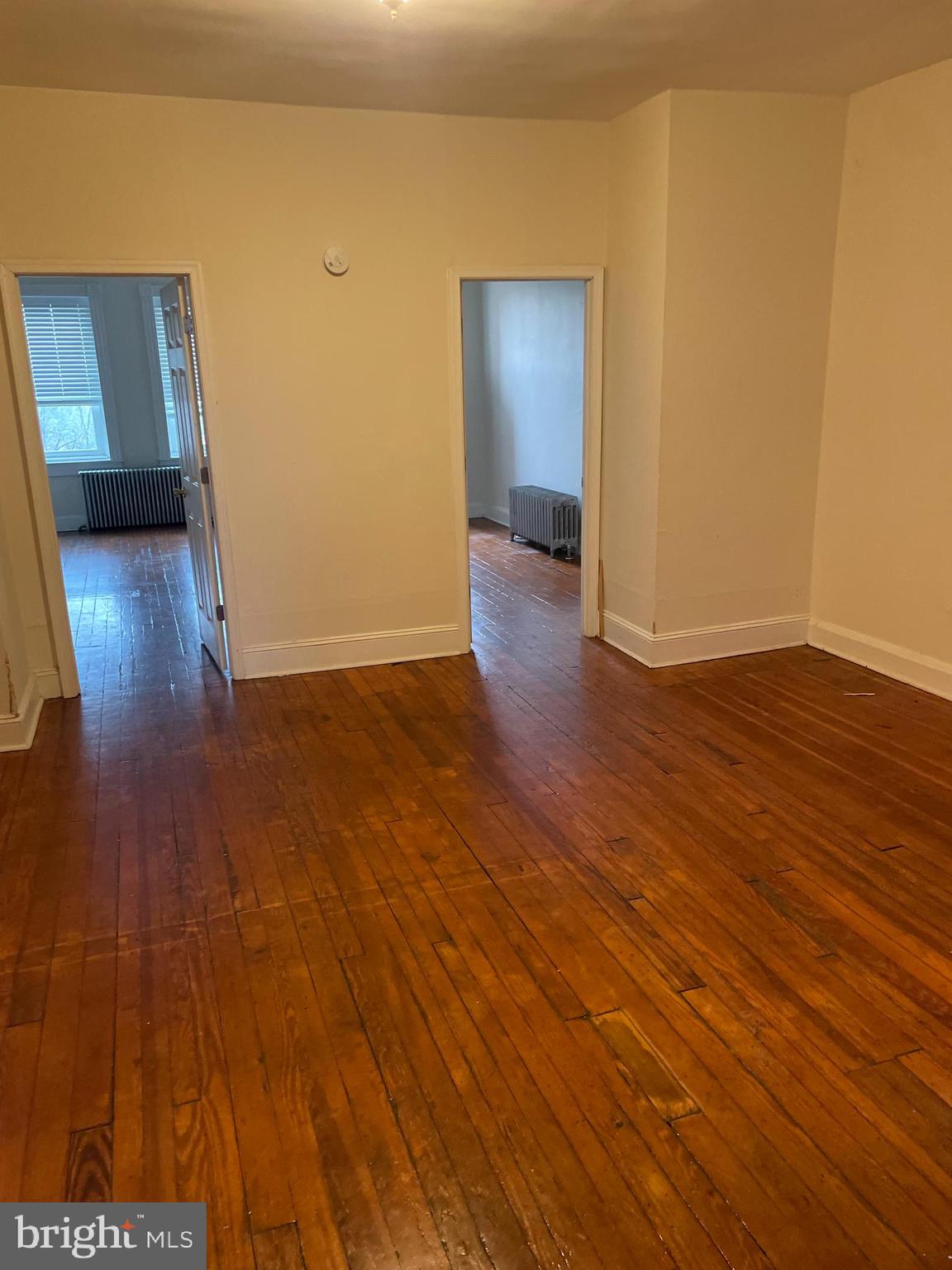 RESERVOIR HILL - Residential Income