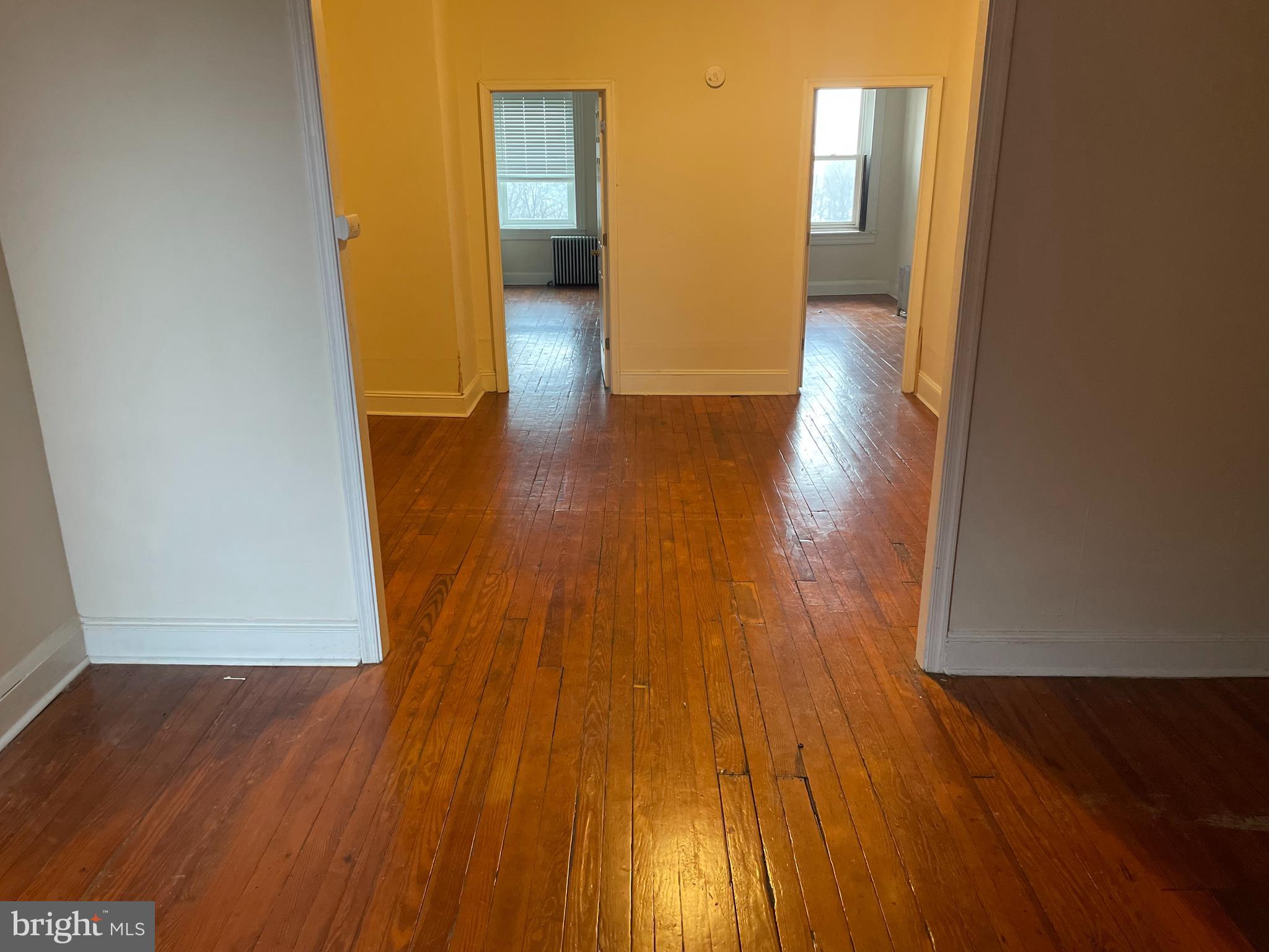 RESERVOIR HILL - Residential Income