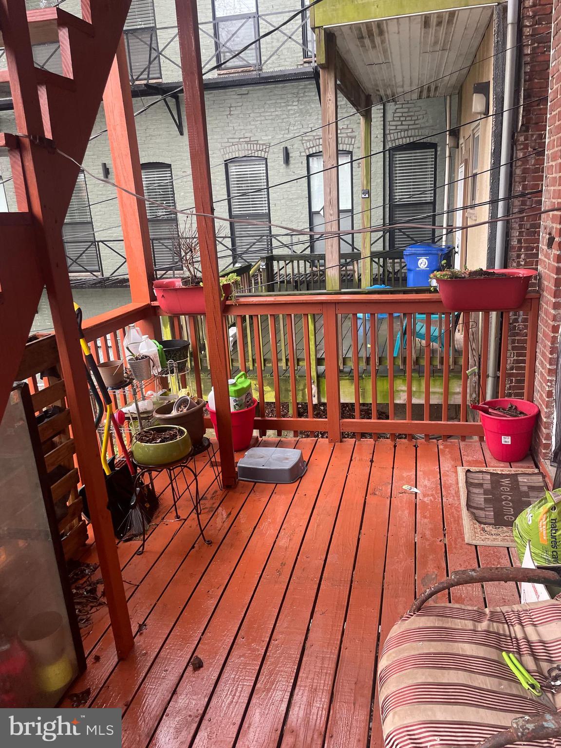 RESERVOIR HILL - Residential Income