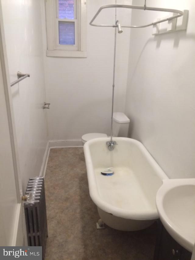 RESERVOIR HILL - Residential Income